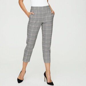 Aritzia Babaton Conan Check Pant (matching blazer available too)